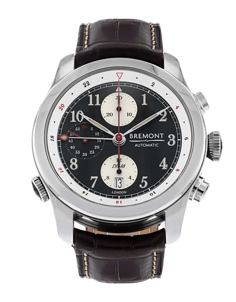 Bremont DH-88 DH-88 SS Bremont DH-88 DH-88 SS